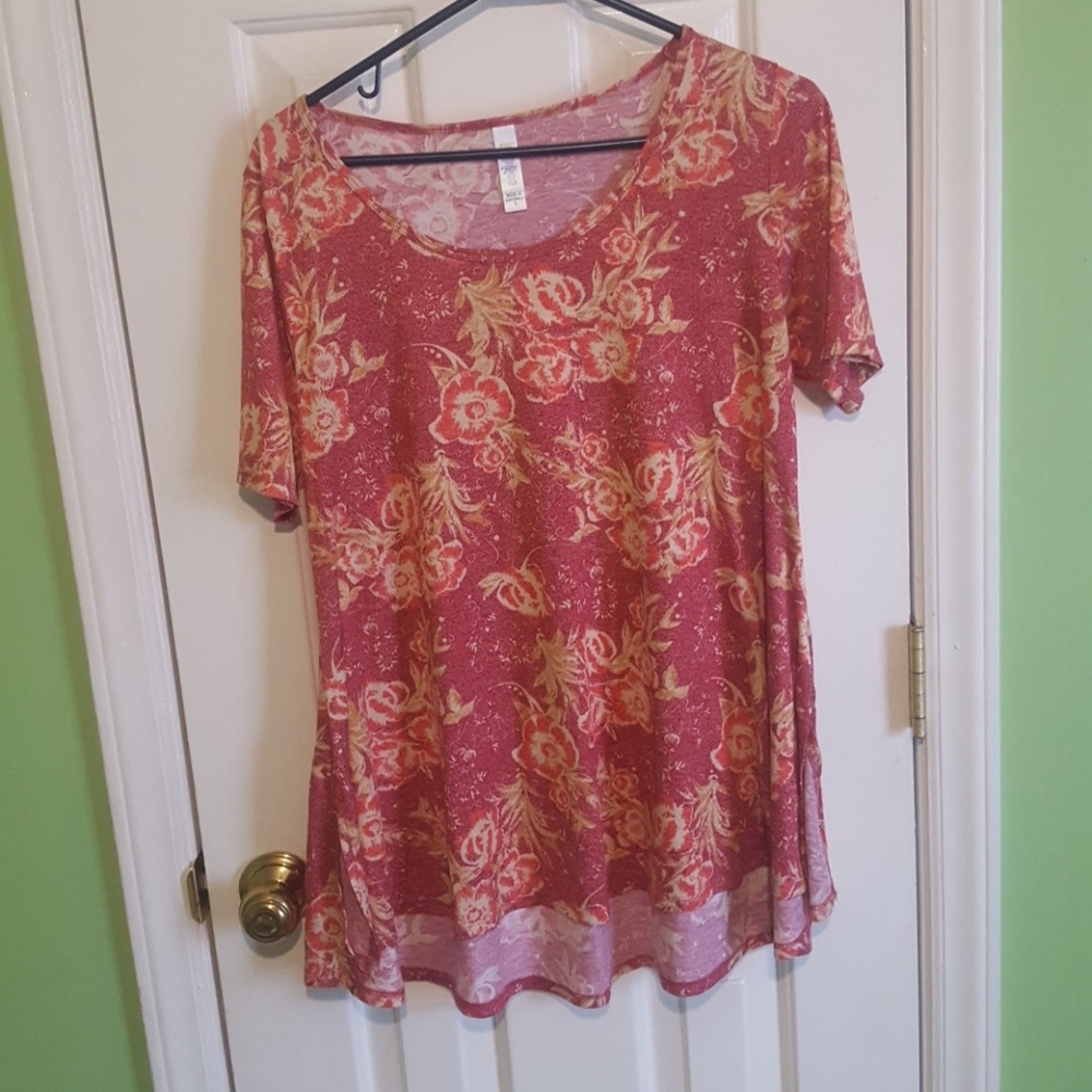 LLR perfect T